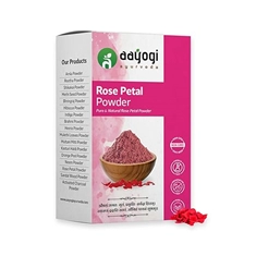 Rose Petal Powder
